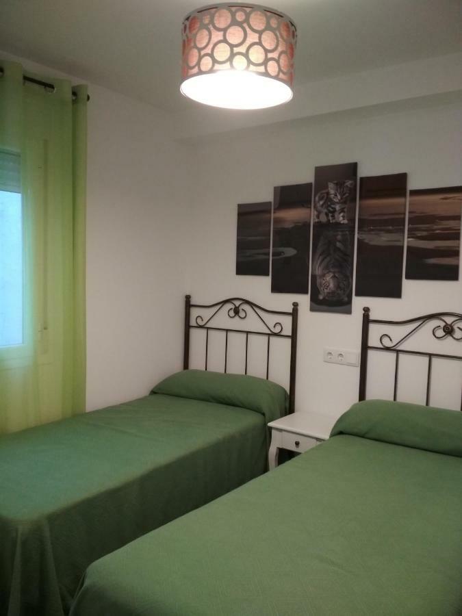 Apartamentos La Vereda Cuenca (Castilla-La Mancha) Exterior foto