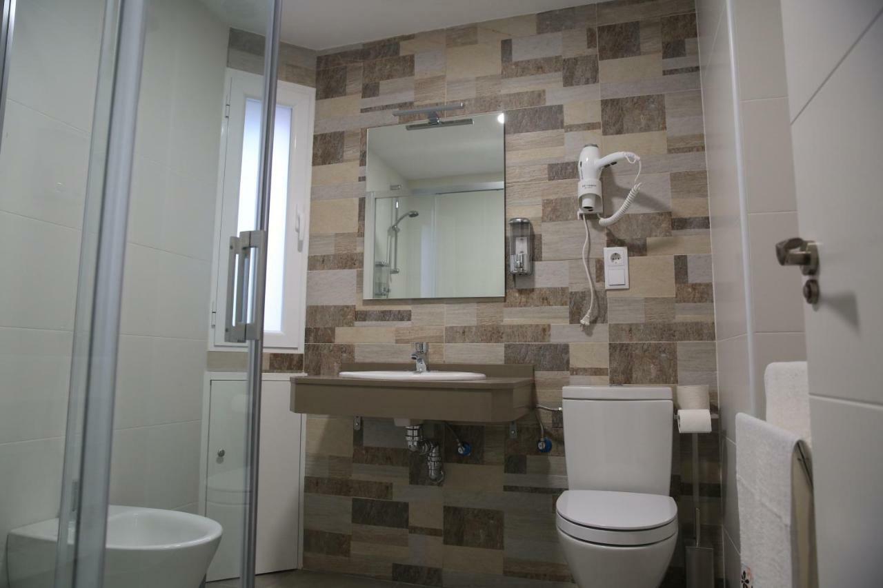 Apartamentos La Vereda Cuenca (Castilla-La Mancha) Exterior foto