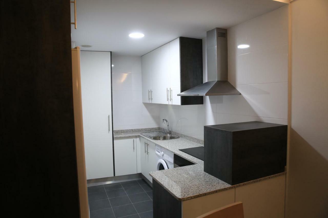 Apartamentos La Vereda Cuenca (Castilla-La Mancha) Exterior foto